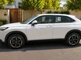 HONDA HRV  FOR RENT